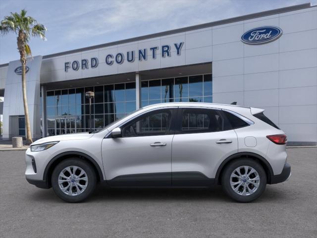 new 2024 Ford Escape car, priced at $35,579