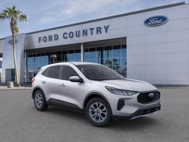 new 2024 Ford Escape car, priced at $35,579