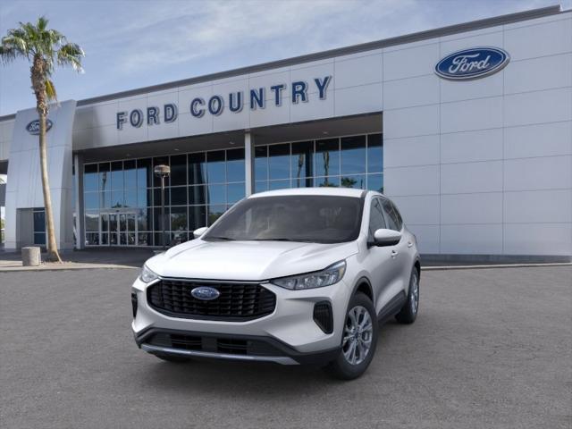 new 2024 Ford Escape car, priced at $35,579