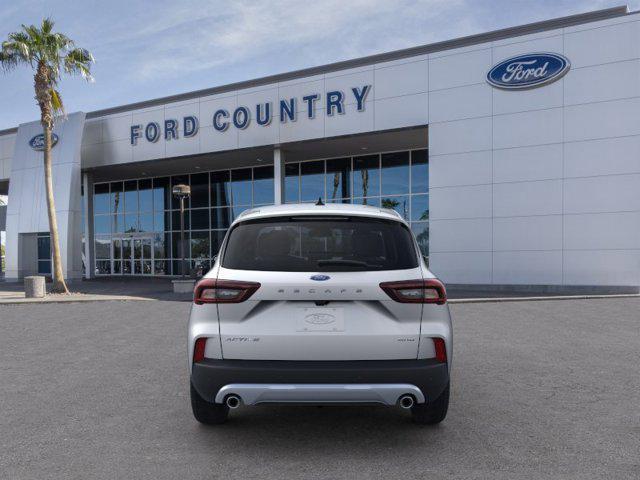 new 2024 Ford Escape car, priced at $37,609