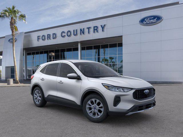 new 2024 Ford Escape car, priced at $37,609