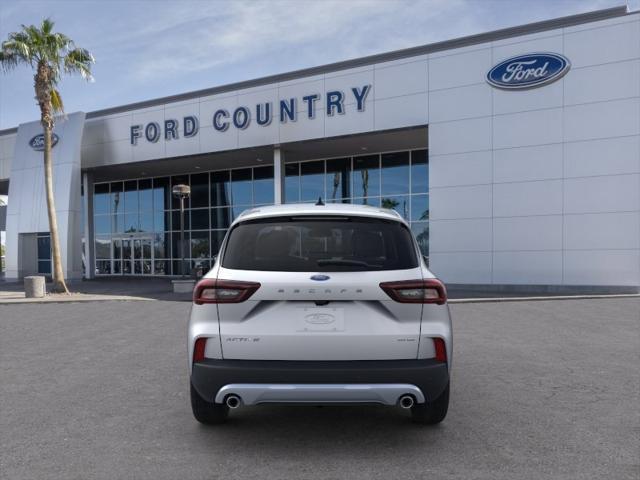 new 2024 Ford Escape car, priced at $35,579