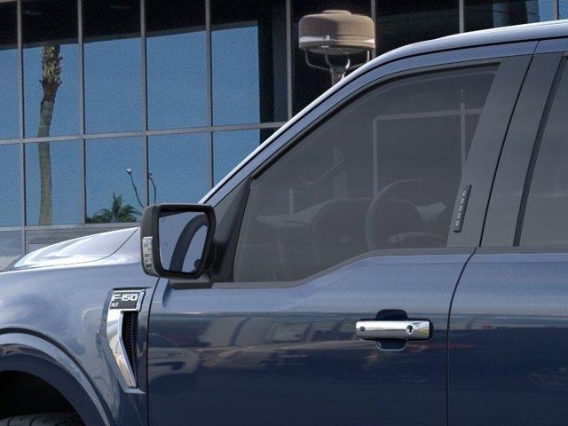 new 2023 Ford F-150 car, priced at $60,984