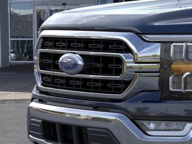 new 2023 Ford F-150 car, priced at $60,984