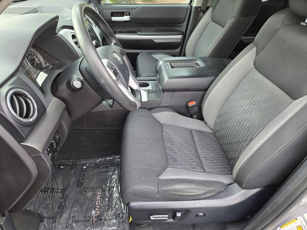 used 2016 Toyota Tundra car, priced at $22,177