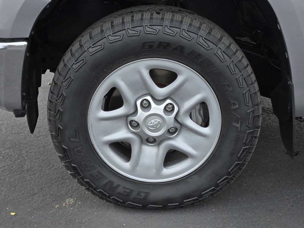used 2016 Toyota Tundra car, priced at $22,177