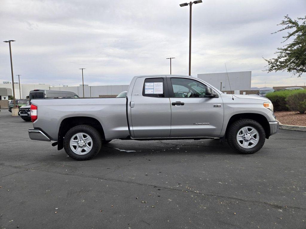 used 2016 Toyota Tundra car, priced at $22,177