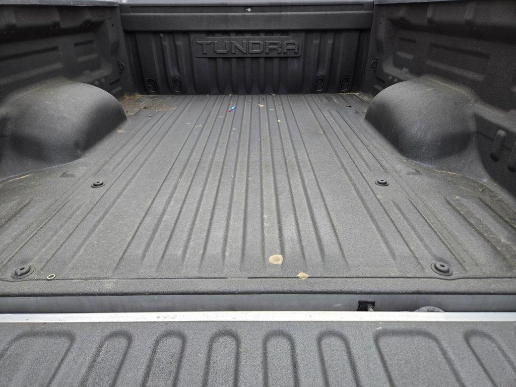 used 2016 Toyota Tundra car, priced at $22,177