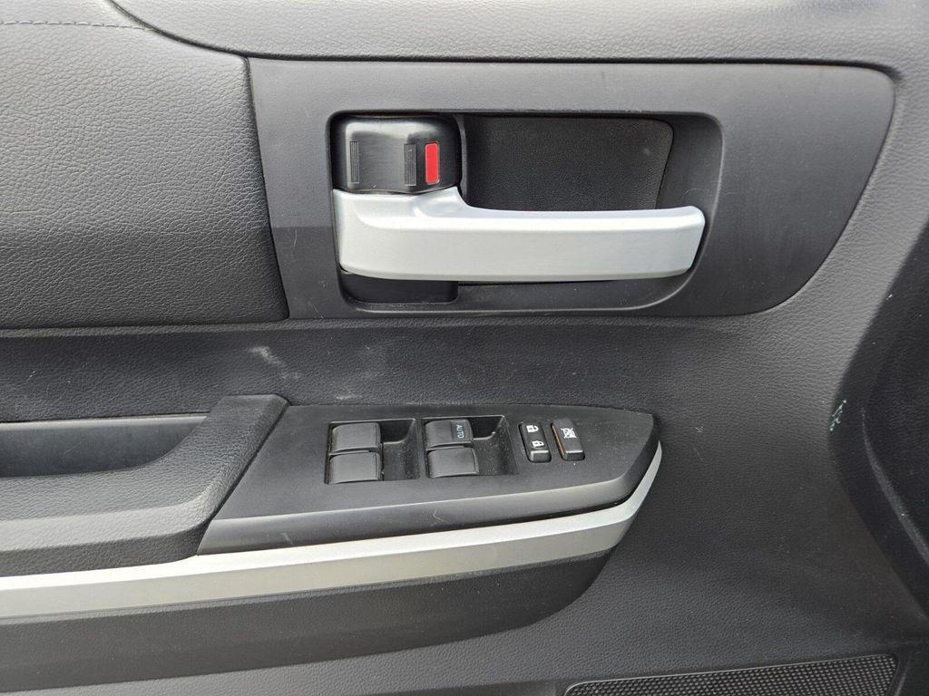 used 2016 Toyota Tundra car, priced at $22,177