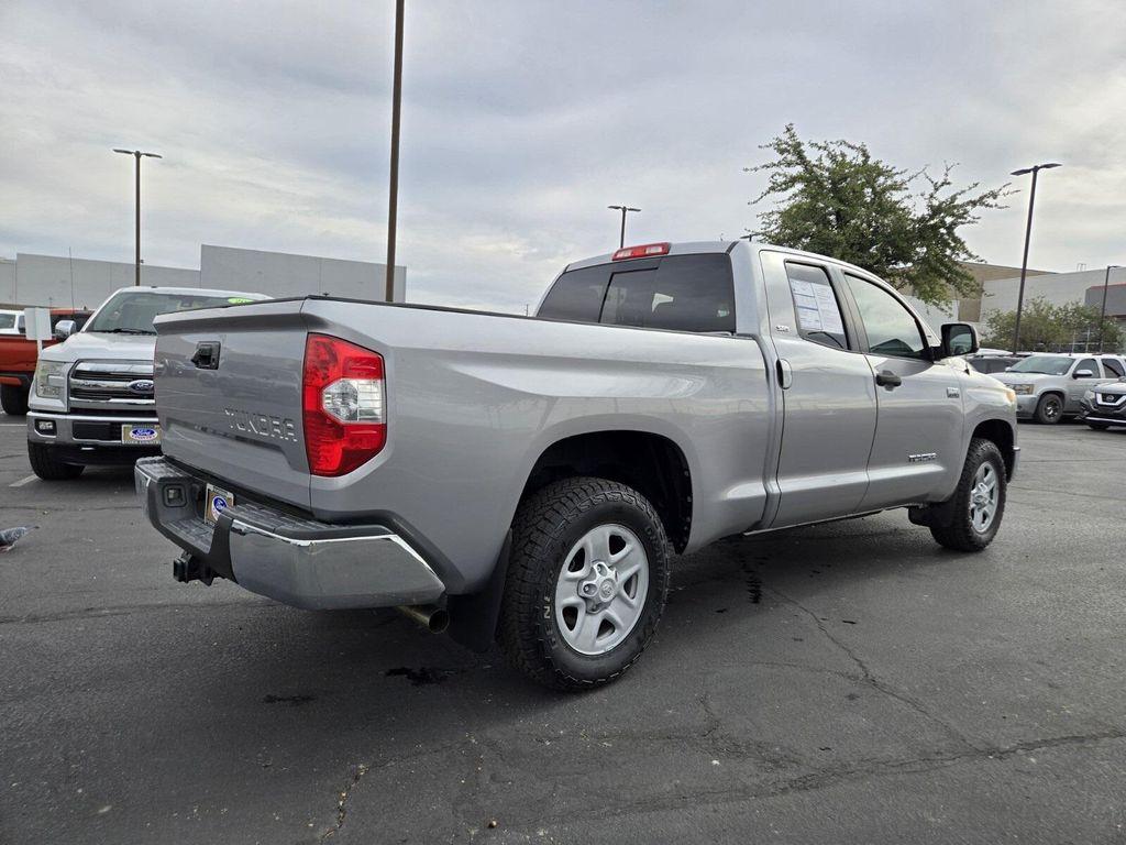 used 2016 Toyota Tundra car, priced at $22,177