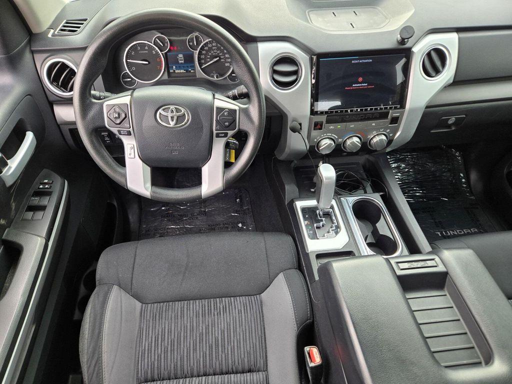 used 2016 Toyota Tundra car, priced at $22,177