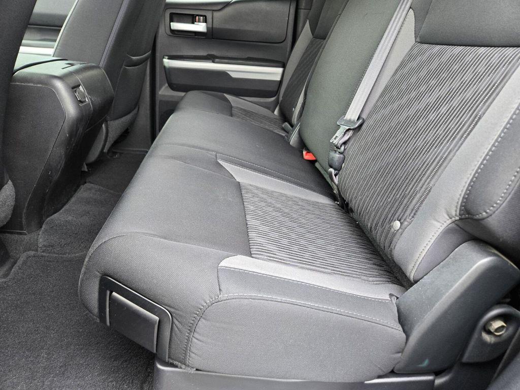 used 2016 Toyota Tundra car, priced at $22,177