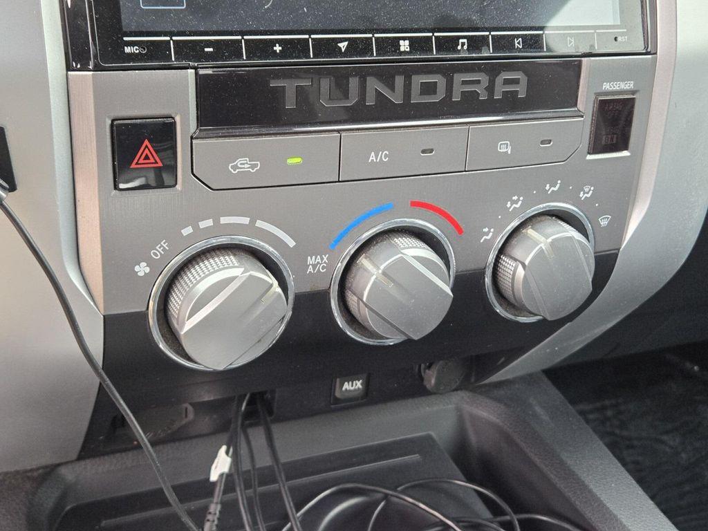 used 2016 Toyota Tundra car, priced at $22,177