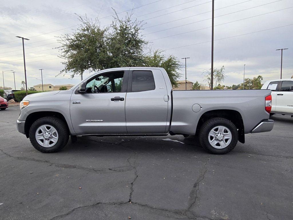 used 2016 Toyota Tundra car, priced at $22,177