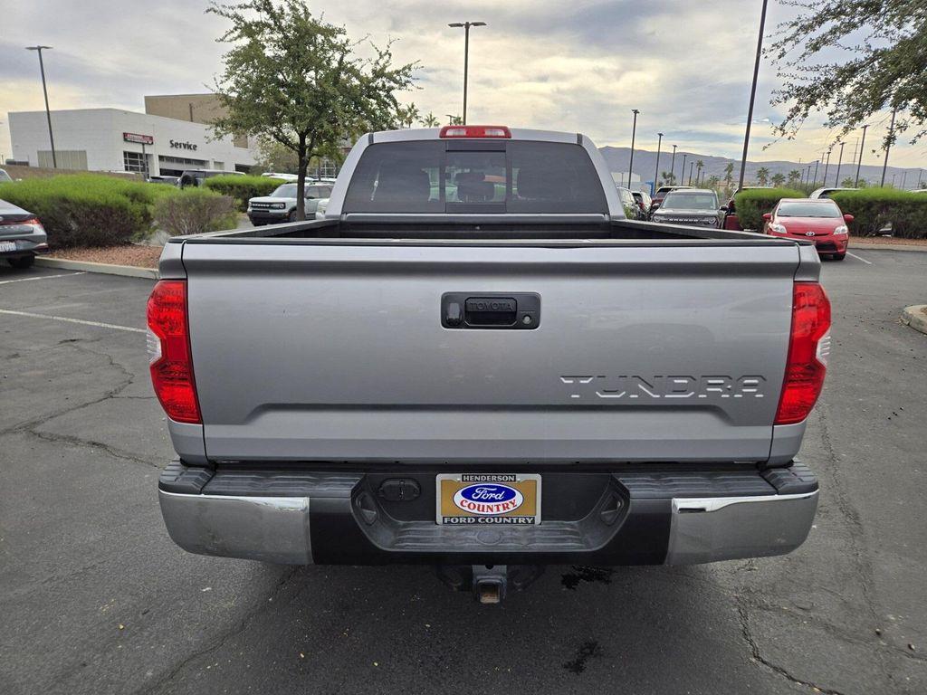 used 2016 Toyota Tundra car, priced at $22,177