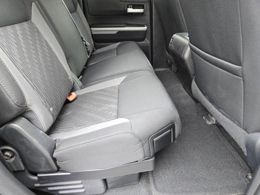 used 2016 Toyota Tundra car, priced at $22,177