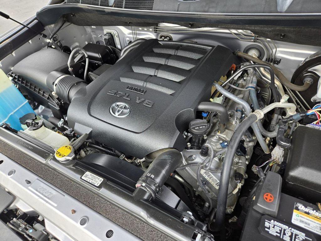 used 2016 Toyota Tundra car, priced at $22,177