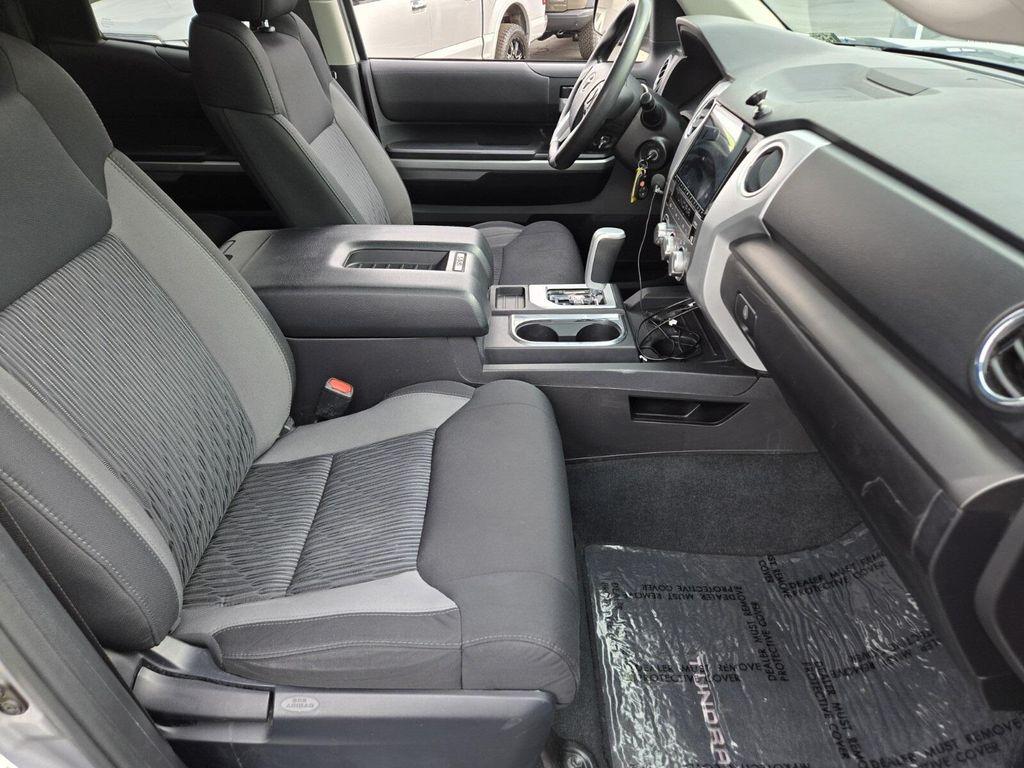 used 2016 Toyota Tundra car, priced at $22,177