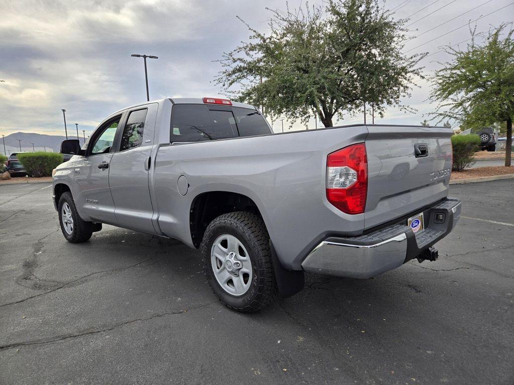 used 2016 Toyota Tundra car, priced at $22,177