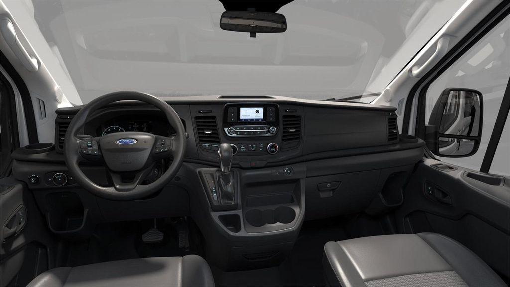 new 2025 Ford Transit-350 car, priced at $56,535