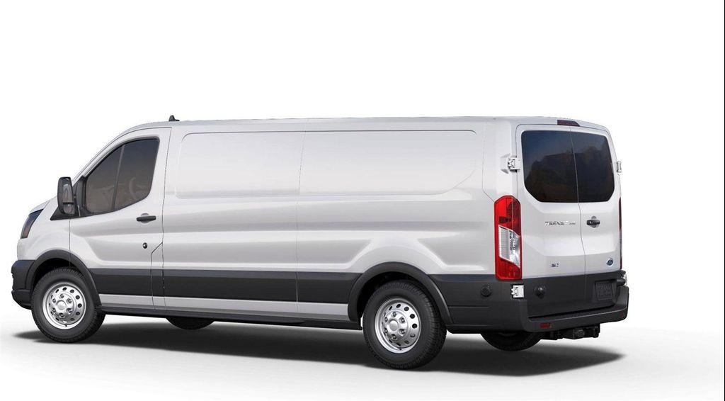 new 2025 Ford Transit-350 car, priced at $56,535