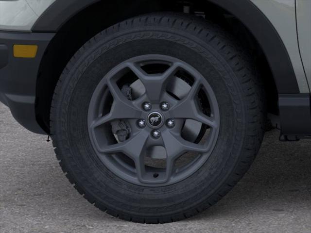 new 2024 Ford Bronco Sport car, priced at $40,560