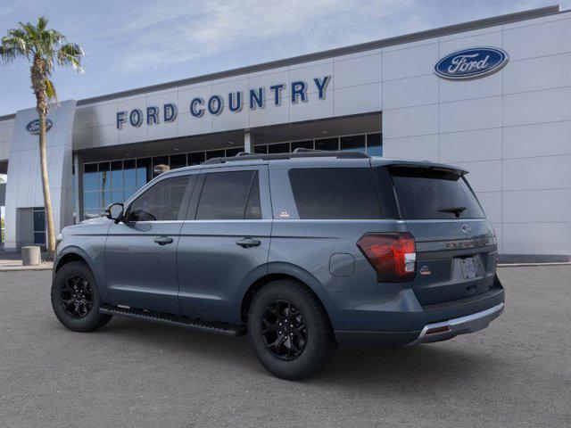 new 2024 Ford Expedition car, priced at $85,440