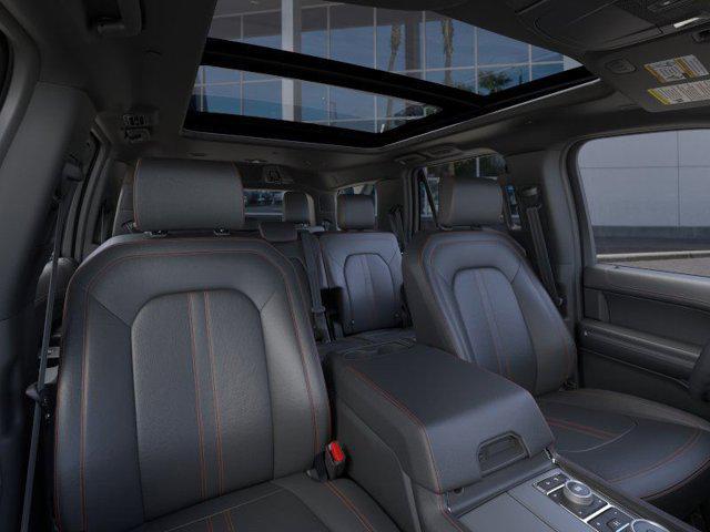 new 2024 Ford Expedition car, priced at $85,440