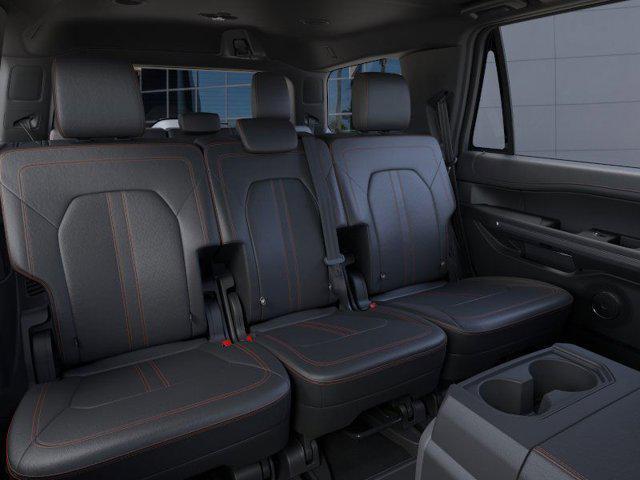 new 2024 Ford Expedition car, priced at $85,440