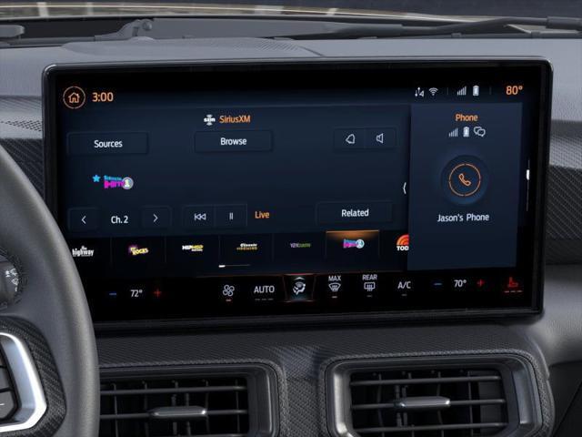 new 2025 Ford Mustang car, priced at $36,510