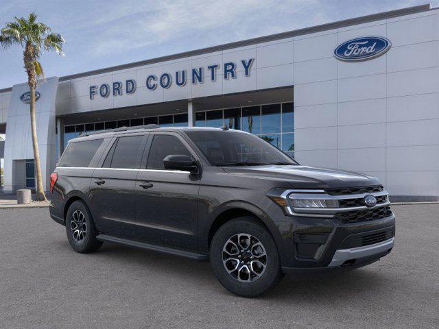 new 2024 Ford Expedition car, priced at $73,074