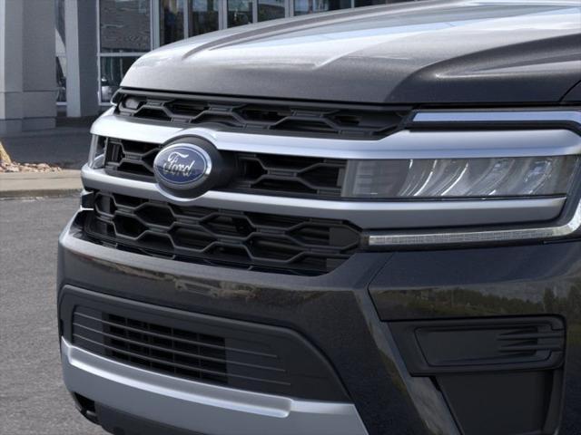 new 2024 Ford Expedition car, priced at $64,876