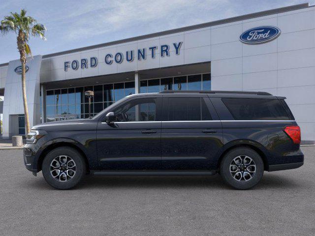 new 2024 Ford Expedition car, priced at $73,074