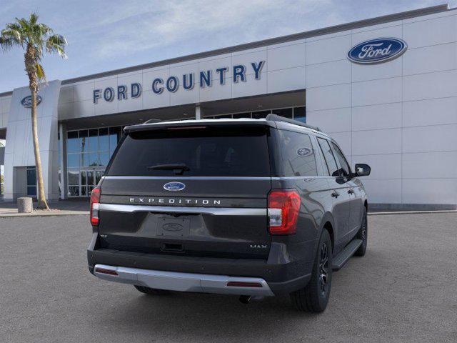 new 2024 Ford Expedition car, priced at $73,074