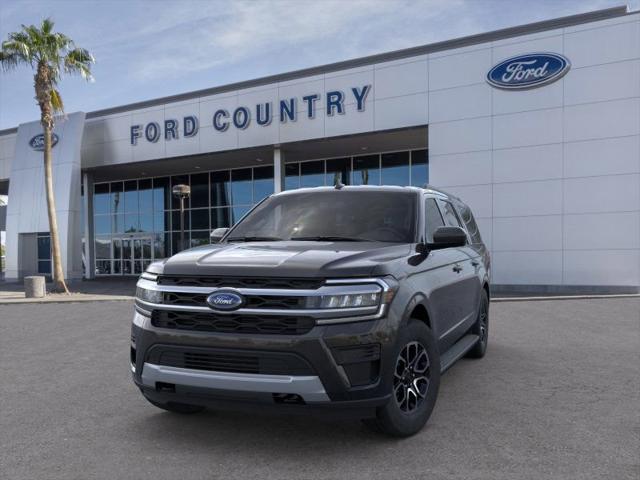 new 2024 Ford Expedition car, priced at $64,876