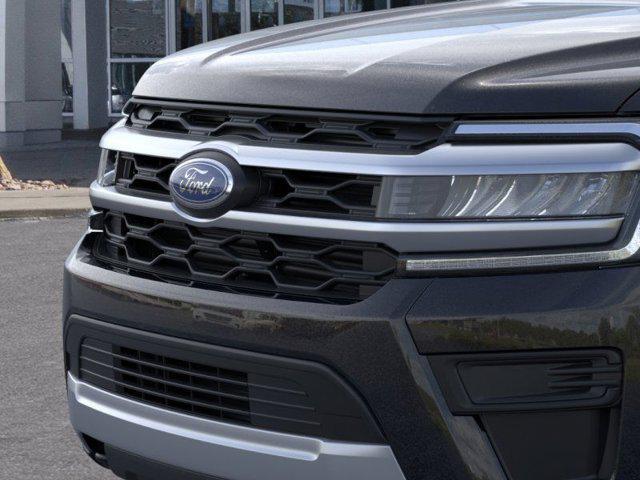 new 2024 Ford Expedition car, priced at $73,074