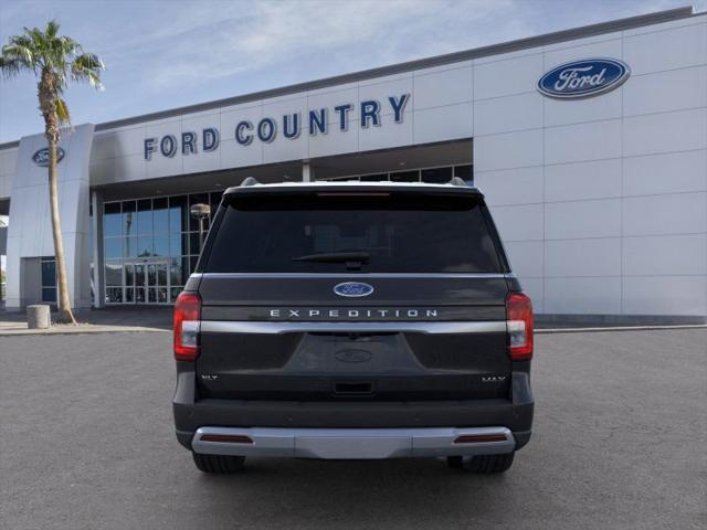 new 2024 Ford Expedition car, priced at $64,876