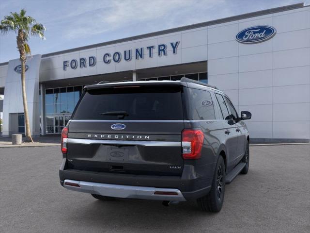 new 2024 Ford Expedition car, priced at $64,876