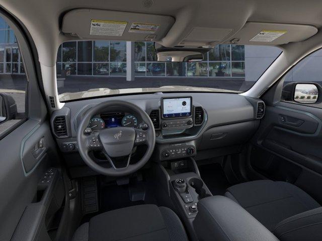 new 2024 Ford Bronco Sport car, priced at $39,109