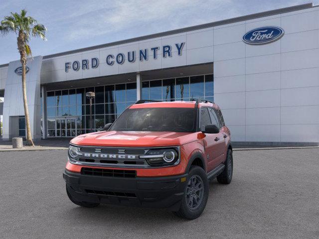 new 2024 Ford Bronco Sport car, priced at $30,234