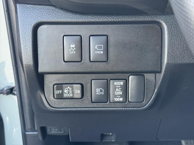 used 2023 Toyota Tacoma car, priced at $43,277