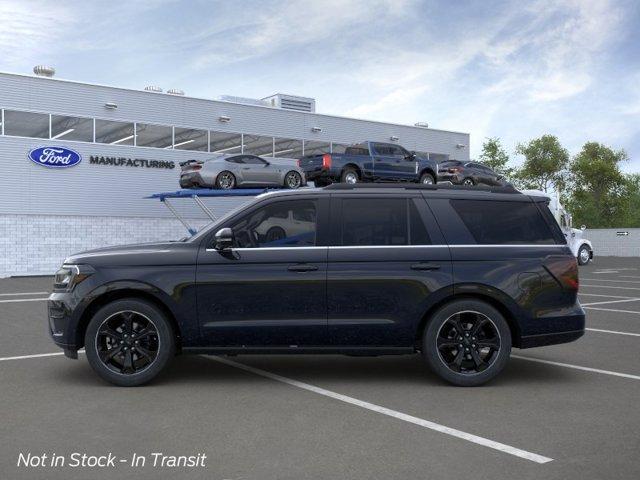 new 2024 Ford Expedition car, priced at $78,075