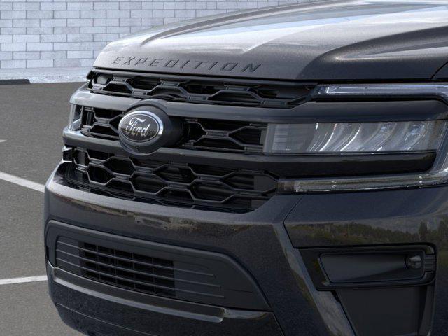 new 2024 Ford Expedition car, priced at $78,075