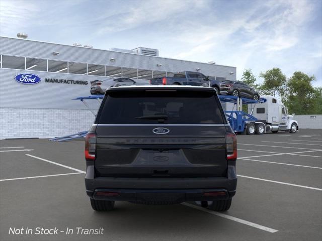 new 2024 Ford Expedition car, priced at $70,532