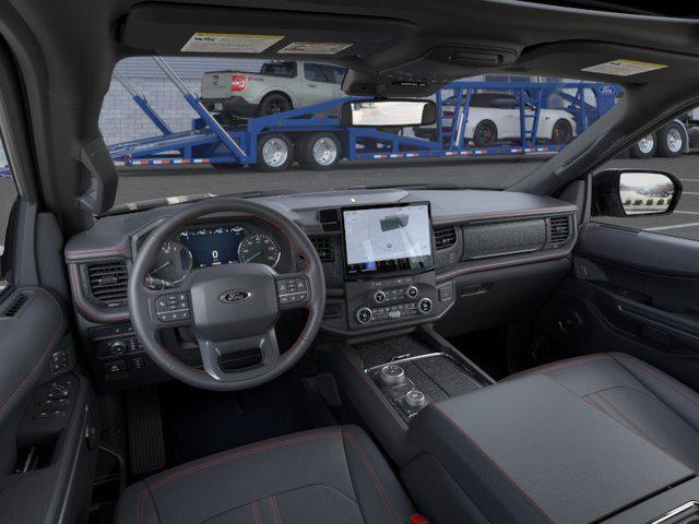 new 2024 Ford Expedition car, priced at $78,075