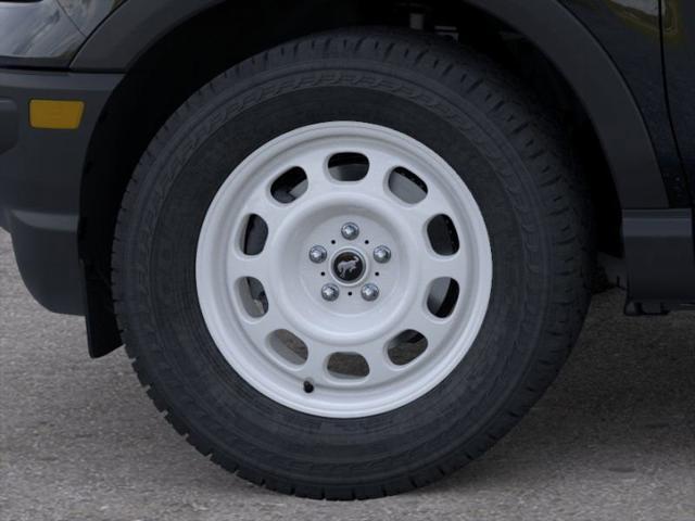 new 2024 Ford Bronco Sport car, priced at $32,894