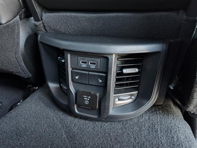 used 2024 Ram 2500 car, priced at $62,477