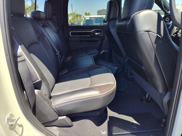 used 2024 Ram 2500 car, priced at $62,477