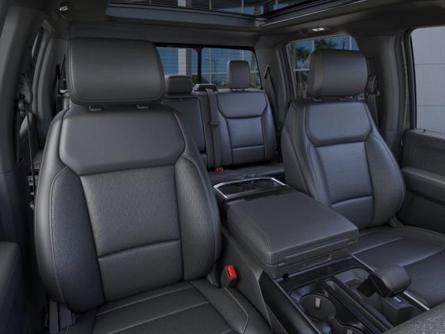 new 2025 Ford F-150 car, priced at $66,363