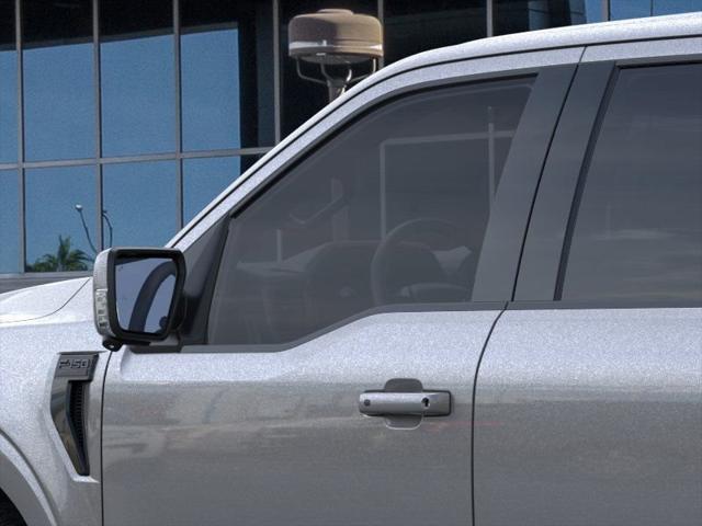 new 2025 Ford F-150 car, priced at $66,363